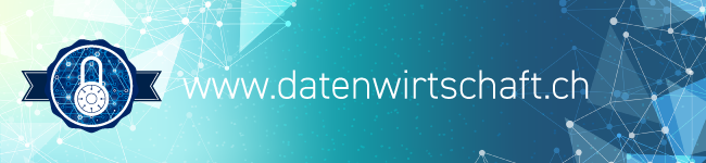 Footer Datenwirtschaft.ch