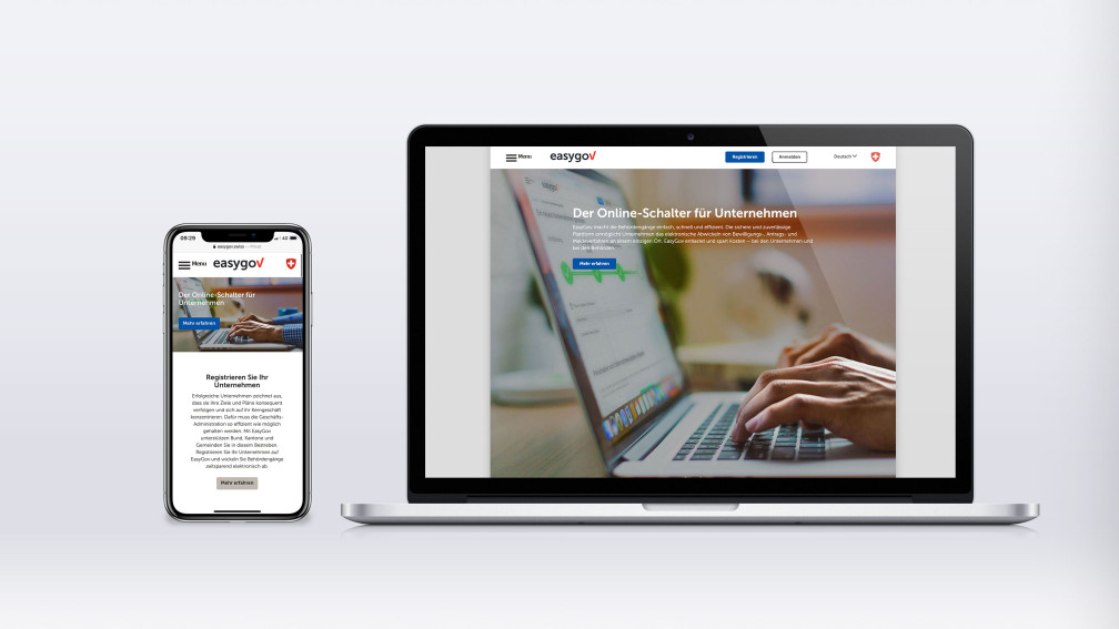 easygov