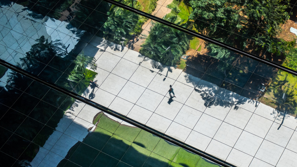 Sustainable Finance