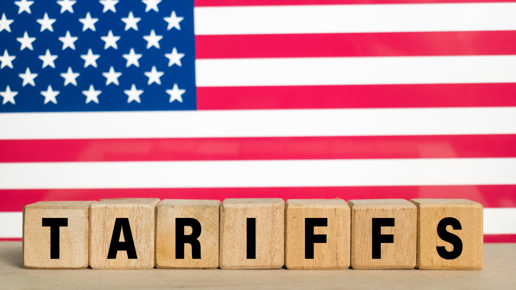 US tariffs