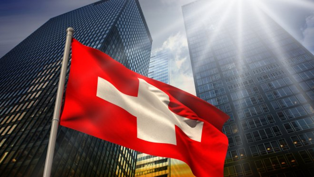 drapeau suisse