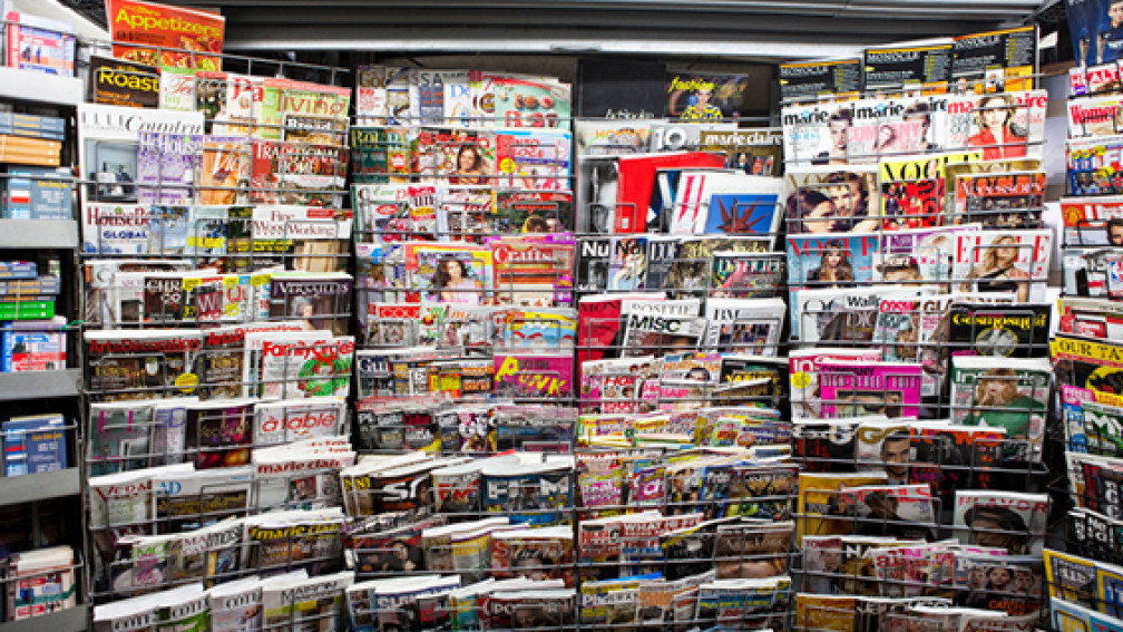 Native Advertising