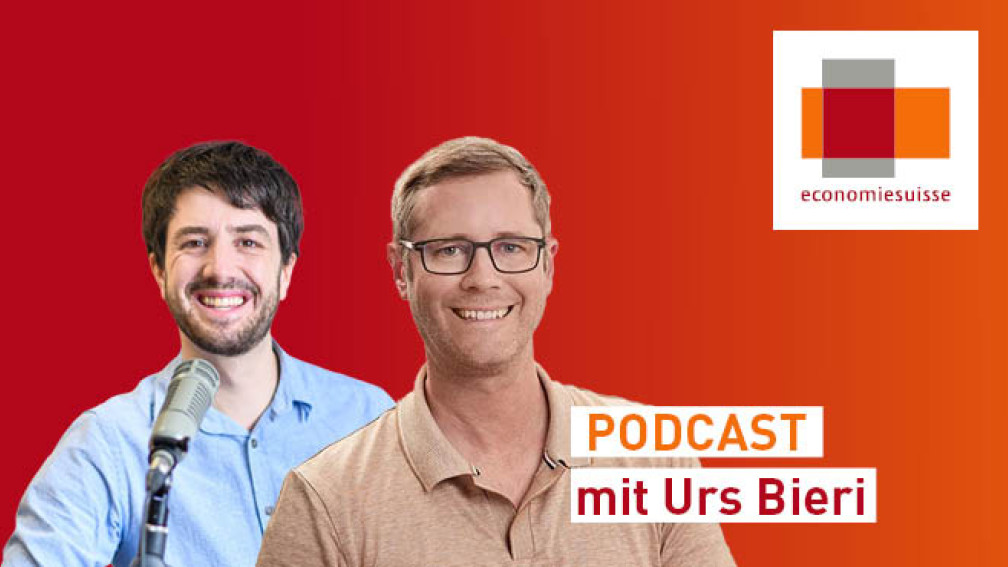 Urs Bieri Podcast