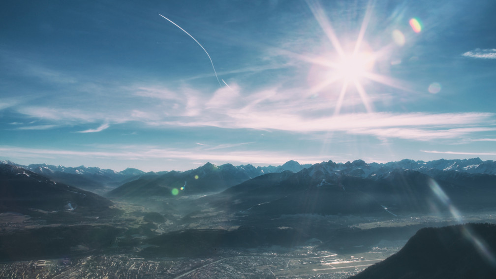 schweiz landschaft symbolbild