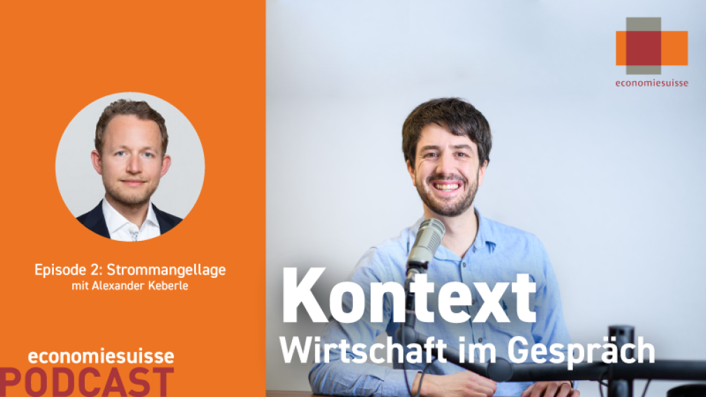 keberle podcast