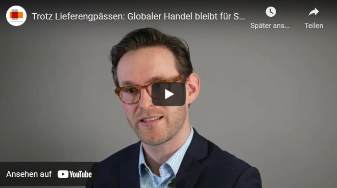 Screenshot Youtubevideo