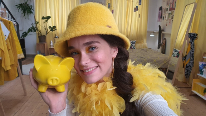 Hanna Cash