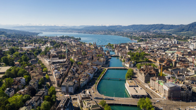 Zürich