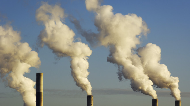 CO2 Emission