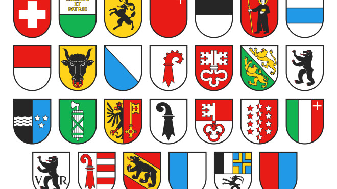 Kantone