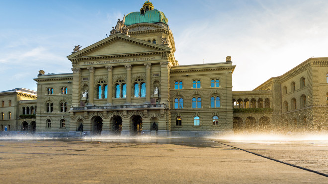 Bundeshaus