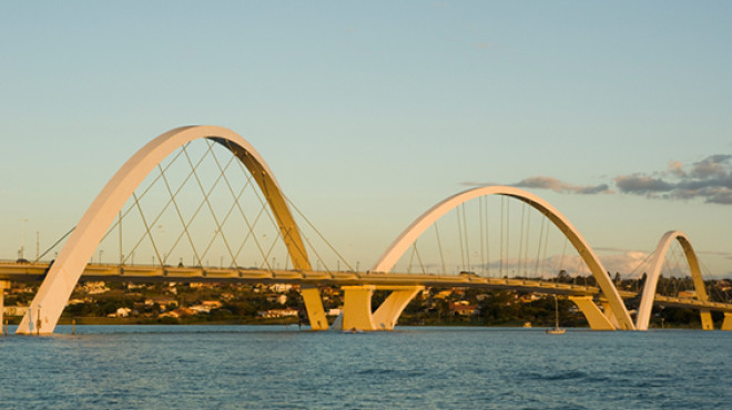 Brücke
