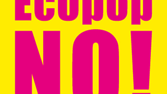 Nein zu Ecopop