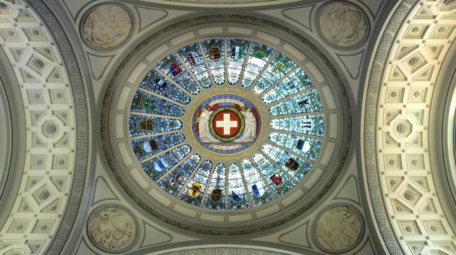 Bundeshaus