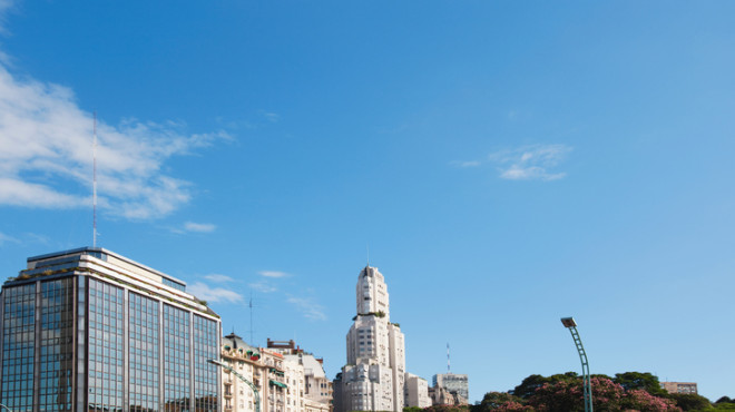 Buenos Aires