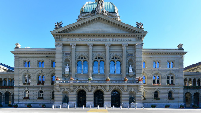 Bundeshaus