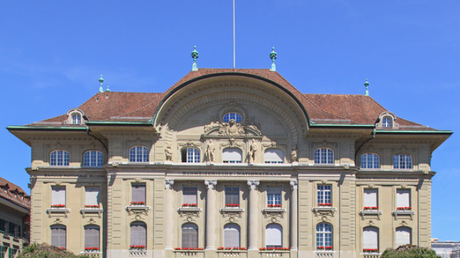 Schweizerische Nationalbank