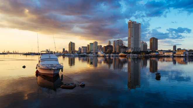 Manila