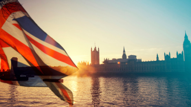 London