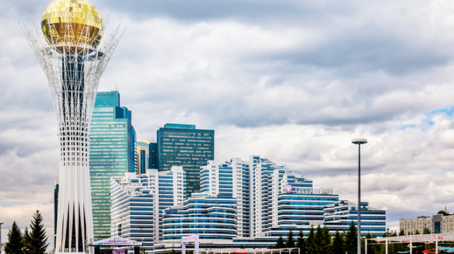 Astana