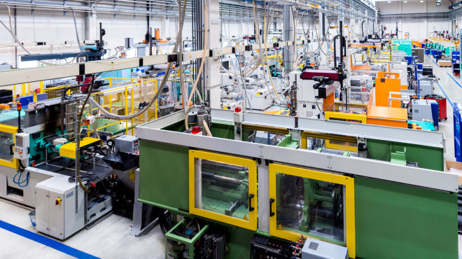 usine industrie