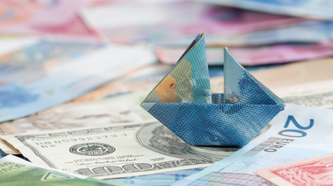 L'initiative Monnaie pleine fait naufrage