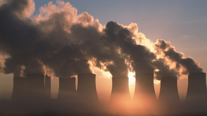 Atomkraftwerk
