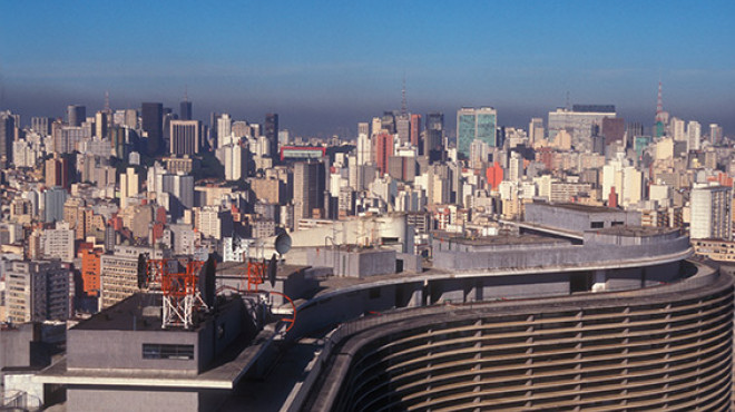 Sao Paulo