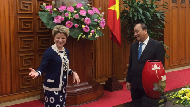 Vietnam