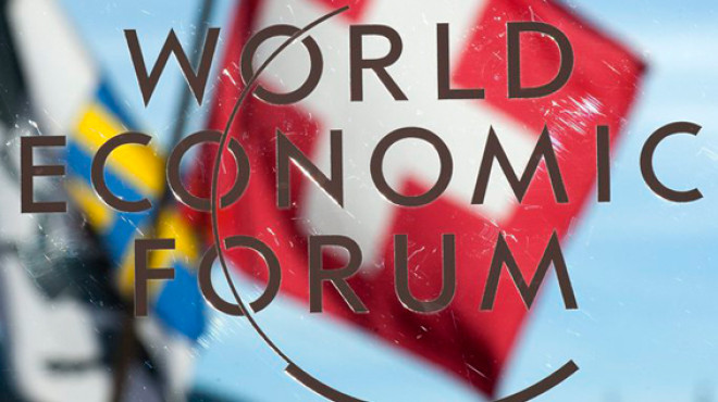 Schweiz WEF