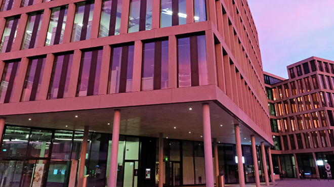 Brugg Campus
