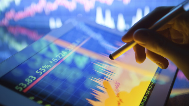Finanzmarkt
