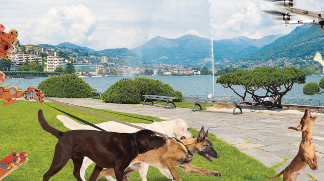 digitale schweiz