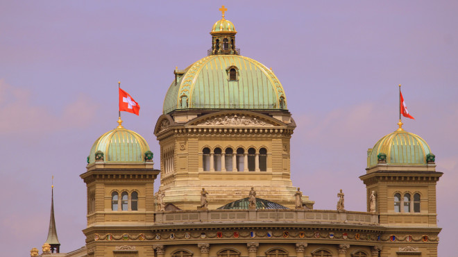 Bundeshaus