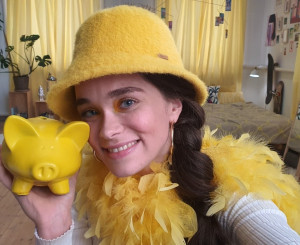 Hanna Cash