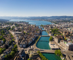 Zürich