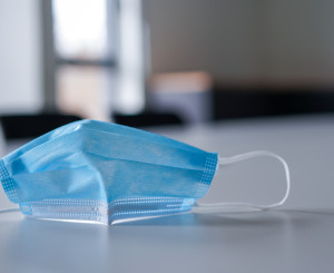 Hygienemaske