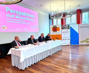 Medienkonferenz