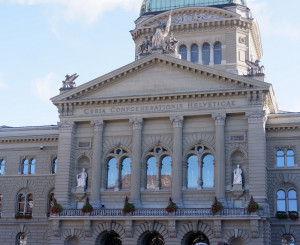 Bundeshaus bern