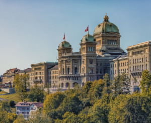 Bundeshaus