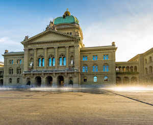 Bundeshaus
