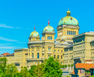 Bundeshaus