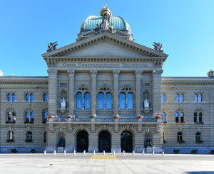 Bundeshaus