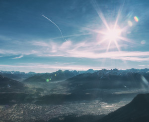 schweiz landschaft symbolbild