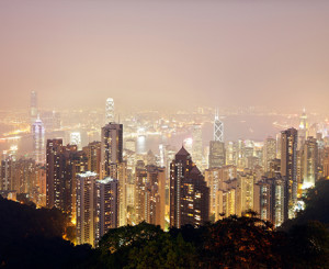 HongKong