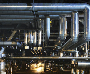 Industrie