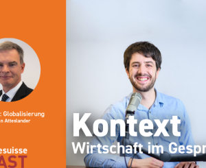 Jan Atteslander Podcast