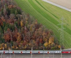 Infrastrukturen