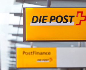 post