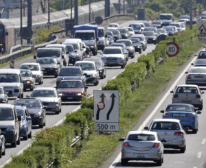 Strassenverkehr